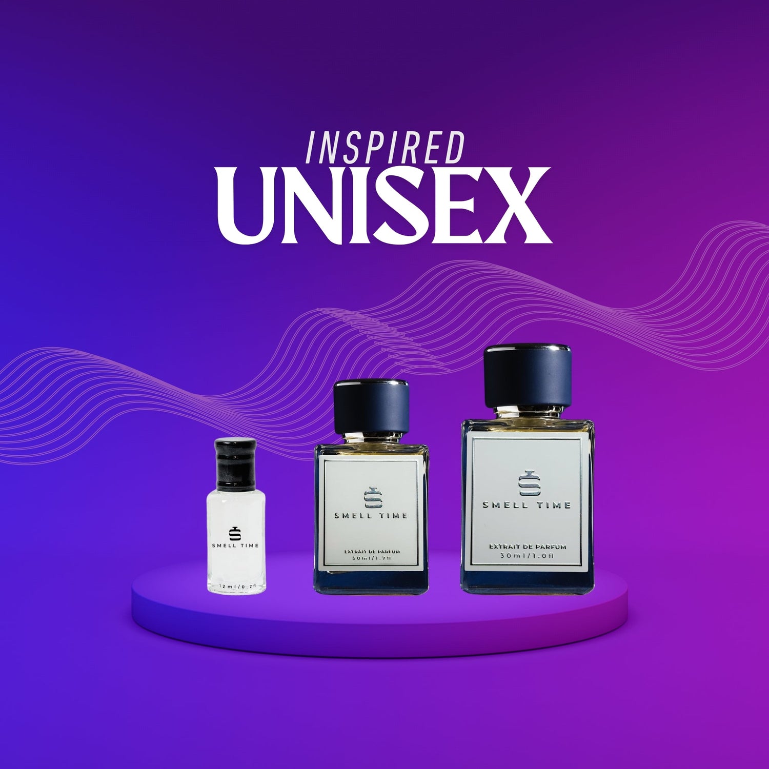 Unisex