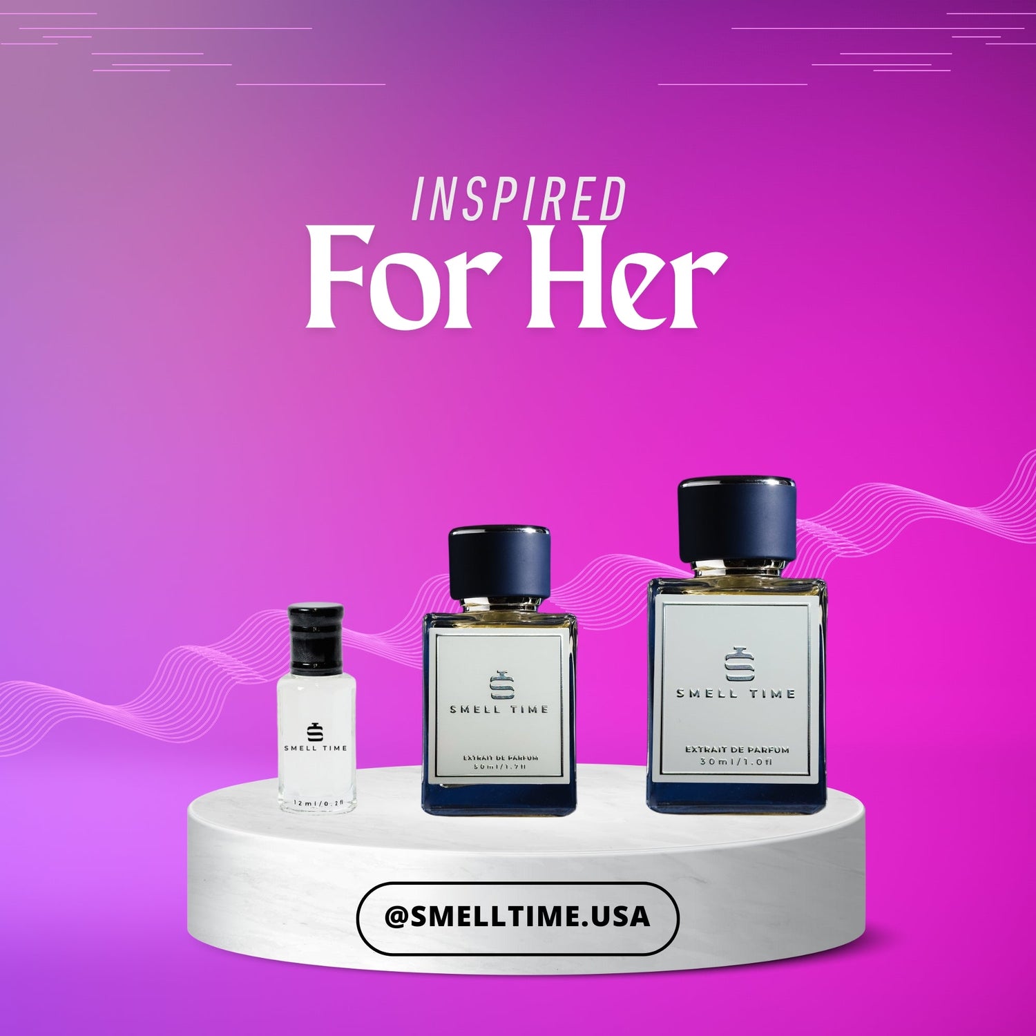 For Her