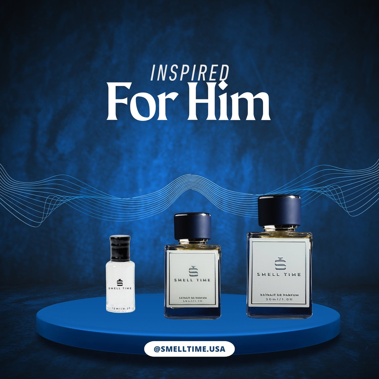 For Him