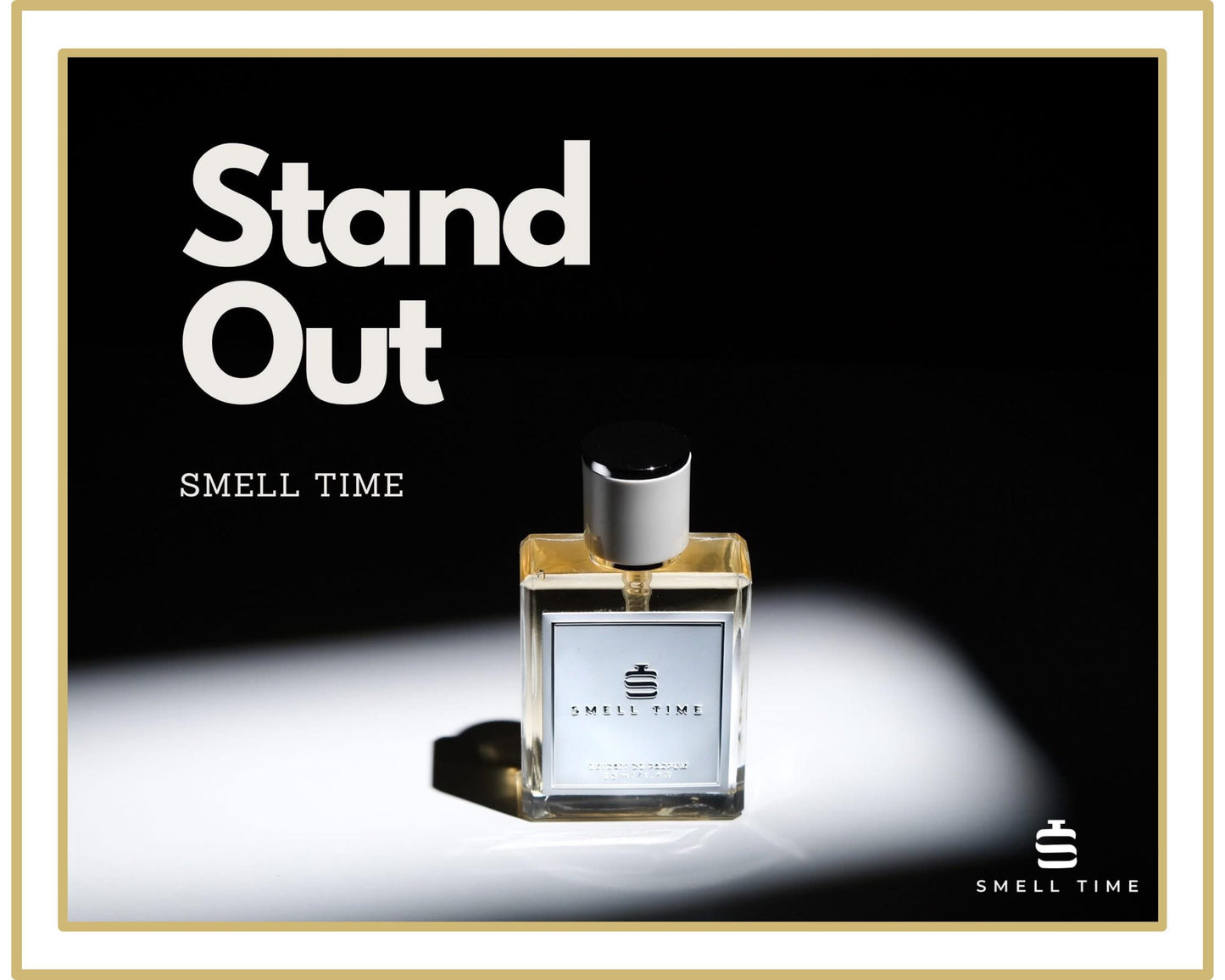 Tuscan Leather Inspired Fragrance | Bold, Leather & Amber Blend | Smell Time USA