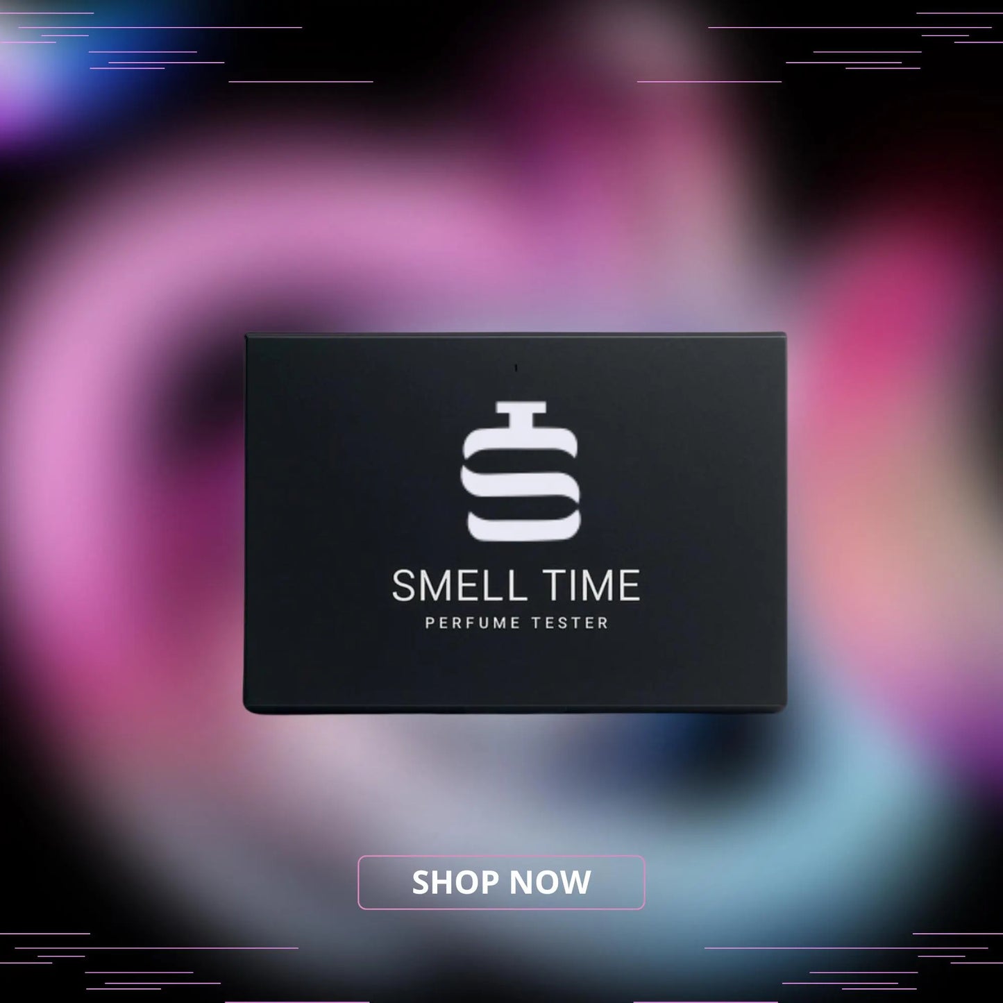 Discovery Set | Luxury Perfume Sample Set – 1x2.5ml or 5x2.5ml-Inspired Fragrances | Custom Sample Pack | Smell Time Perfumes